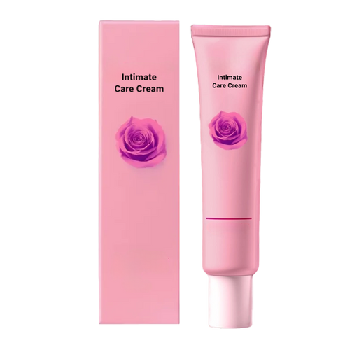 Delicate Intimate Care Cream