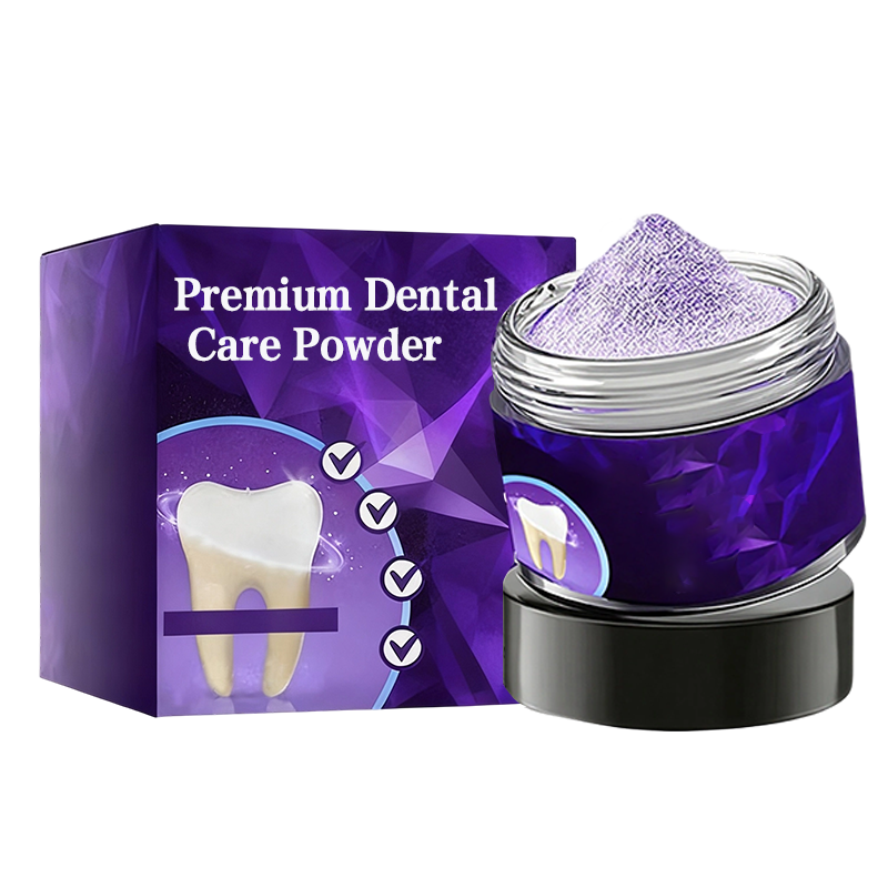 Premium Dental Care Powder