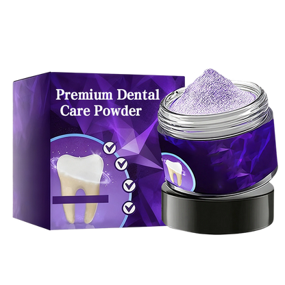 Premium Dental Care Powder