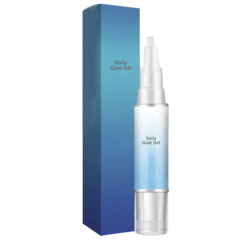 Everyday Oral Care Gel