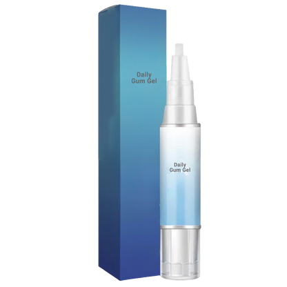 Everyday Oral Care Gel