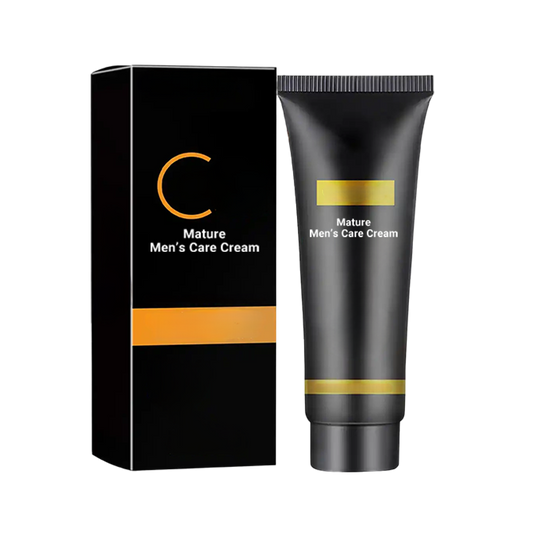 Mature Men's Care Cream