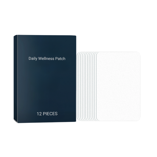 Daily Wellness Patch