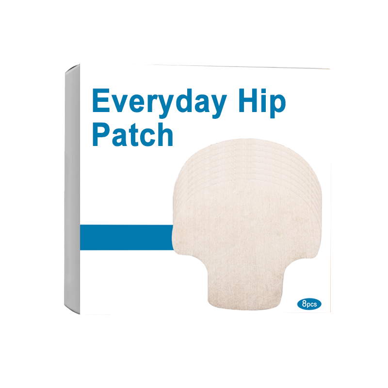 Botanical Curve Enhancer Patch