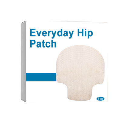 Botanical Curve Enhancer Patch