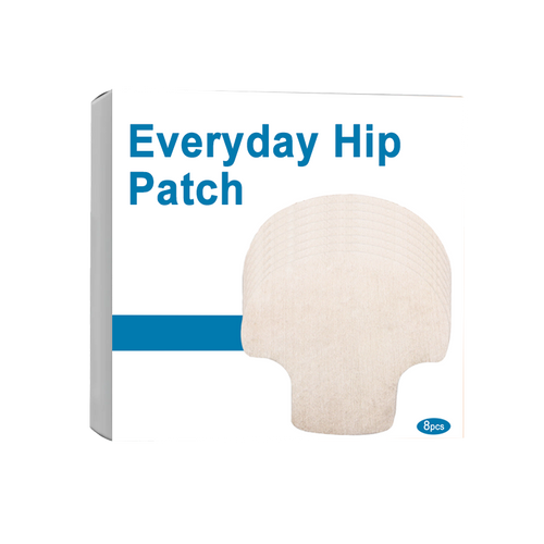 Botanical Curve Enhancer Patch