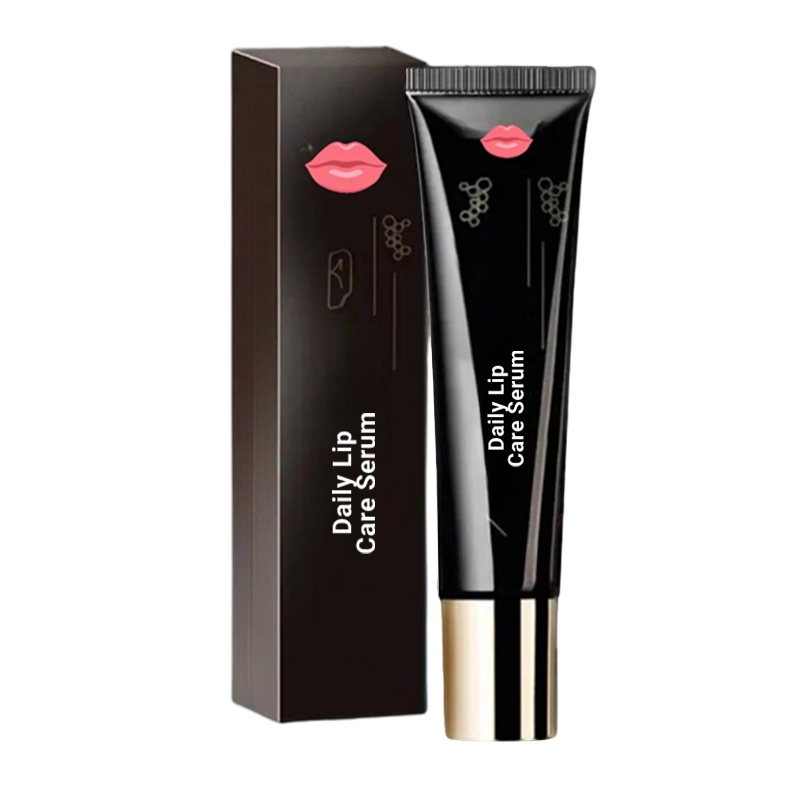 Daily Lip Care Serum