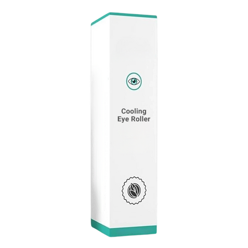 Botanical Eye Care Roller
