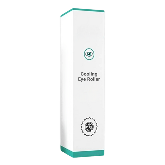 Botanical Eye Care Roller