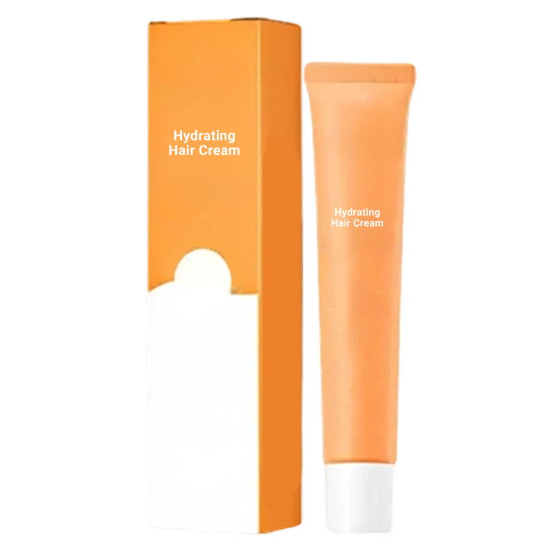 Gentle Facial Depilatory Cream