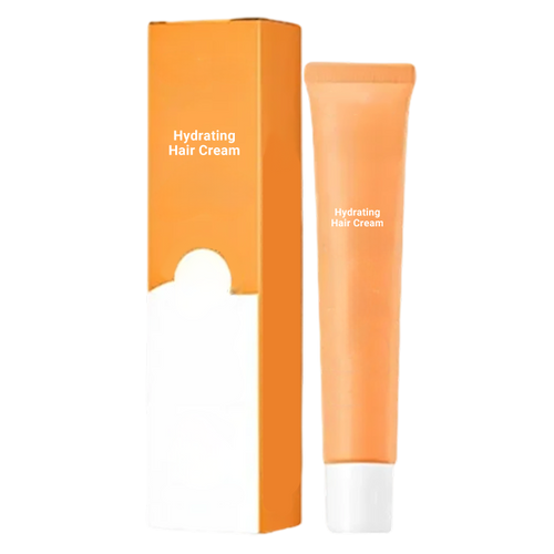 Gentle Facial Depilatory Cream