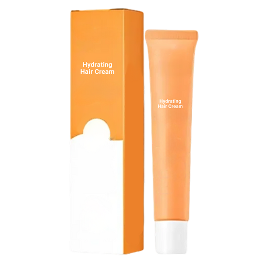 Gentle Facial Depilatory Cream