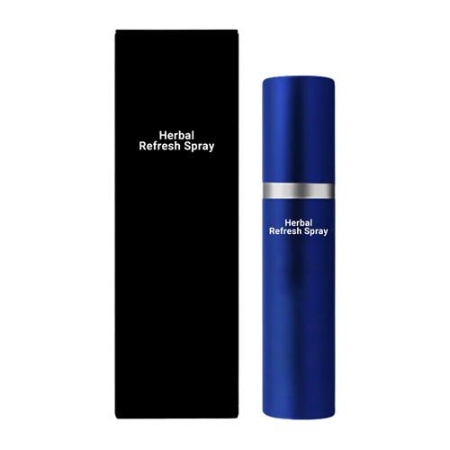 Men's Topical Care Spray
