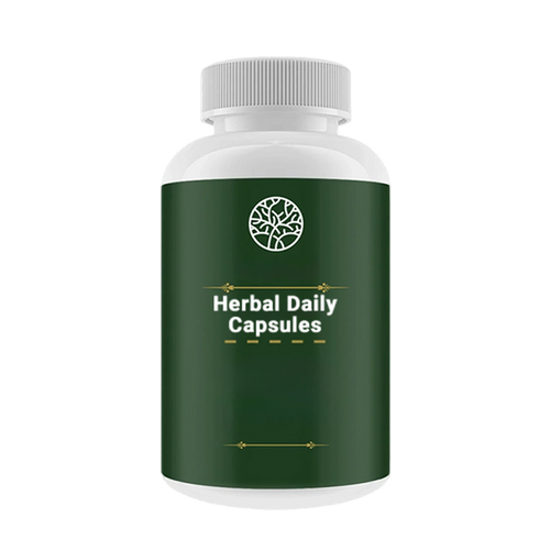 Botanical Blend Capsules