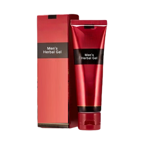 Men's Topical Care Cream