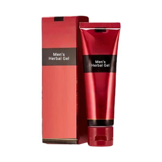 Men's Topical Care Cream