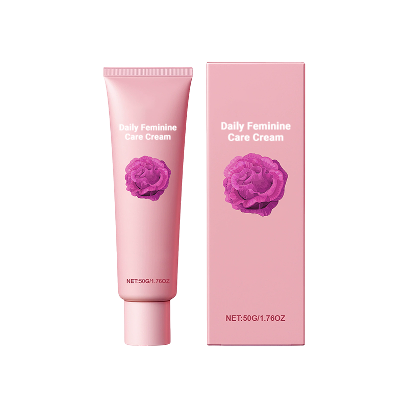Gentle Skin Care Cream