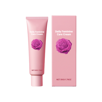 Gentle Skin Care Cream