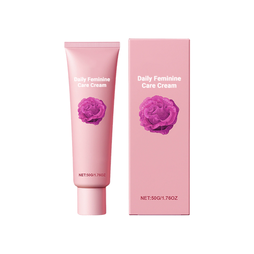Gentle Skin Care Cream