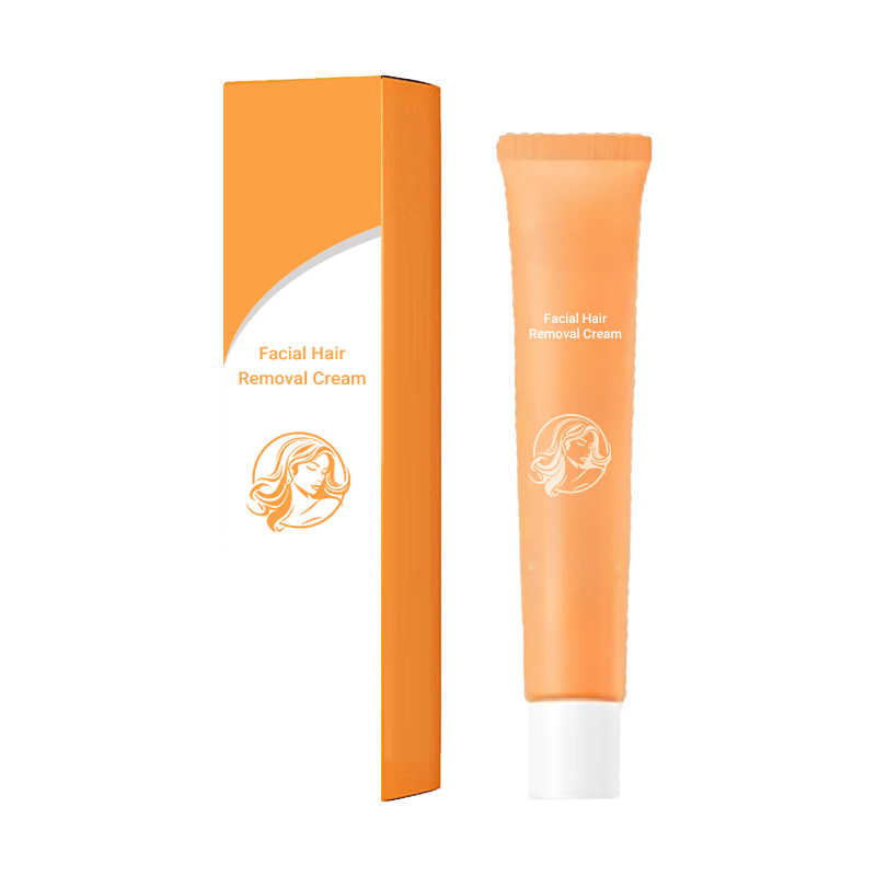 Smooth Hair Remover Cream
