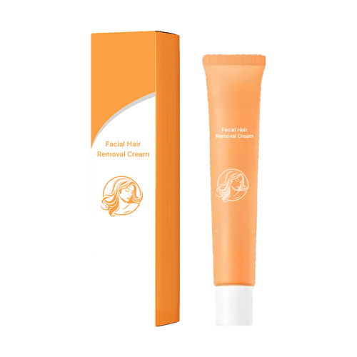 Smooth Hair Remover Cream