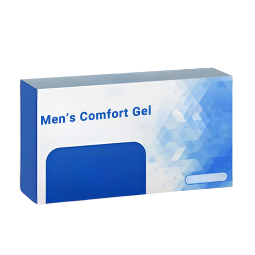 Gentle Male Care Gel