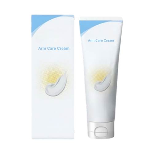 Lightweight Underarm Care Cream