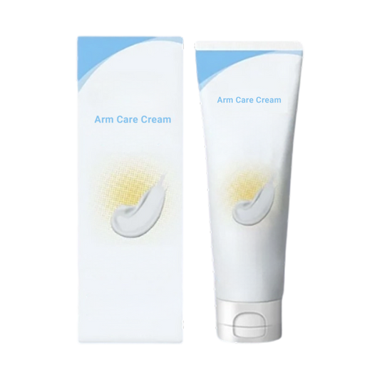Lightweight Underarm Care Cream