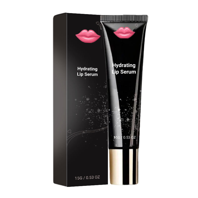 Hydrating Lip Serum