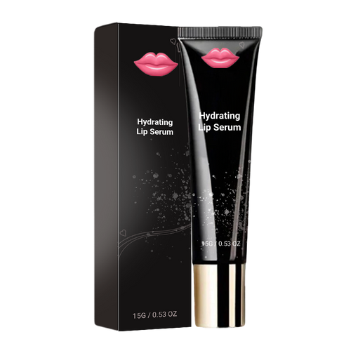 Hydrating Lip Serum