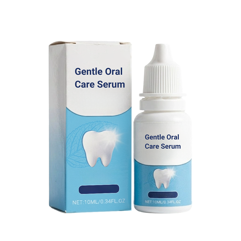 Night Oral Care Serum