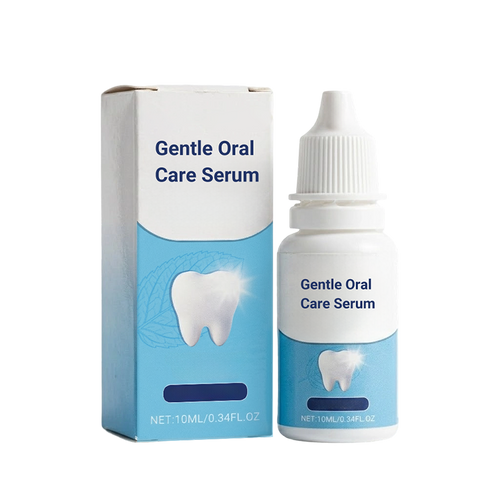 Night Oral Care Serum