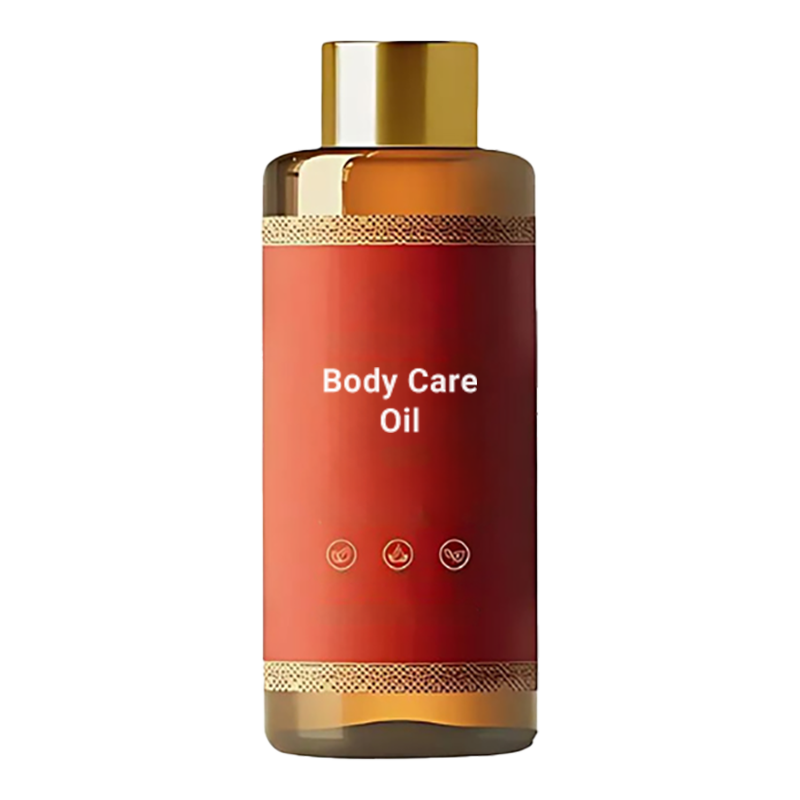 Nourishing Body Oil