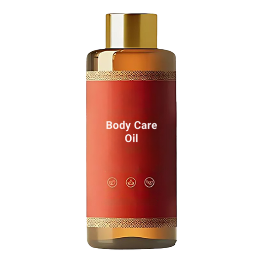 Nourishing Body Oil