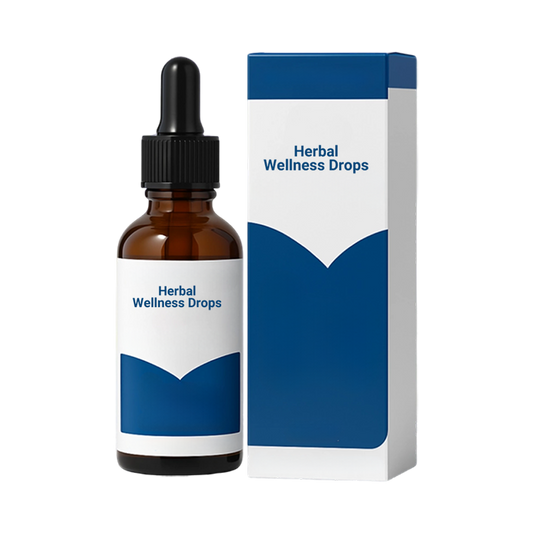 Botanical Daily Drops