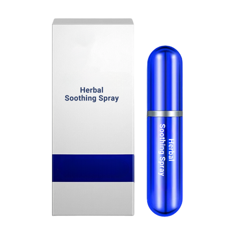 Men's Daily Care Spray