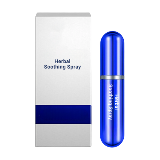 Men's Daily Care Spray
