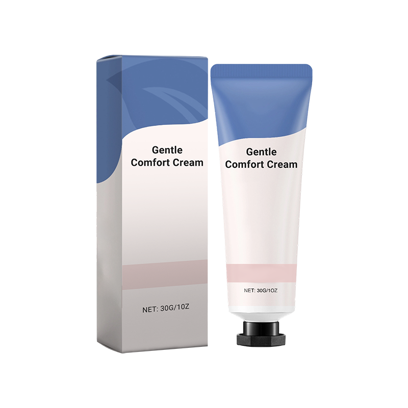 Intimate Comfort Cream