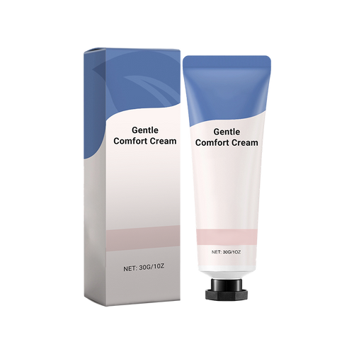 Intimate Comfort Cream