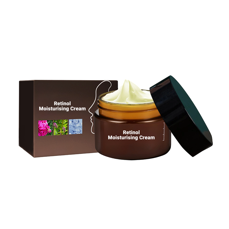 Retinol Moisturising Cream