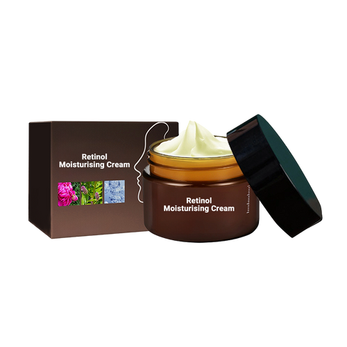 Retinol Moisturising Cream