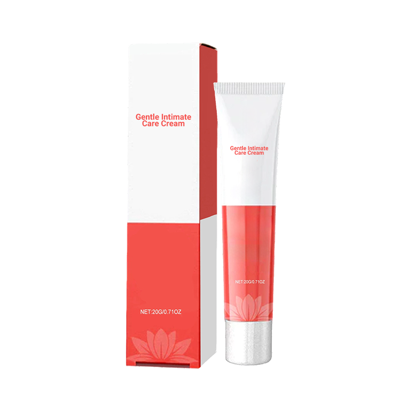 Gentle Intimate Care Cream