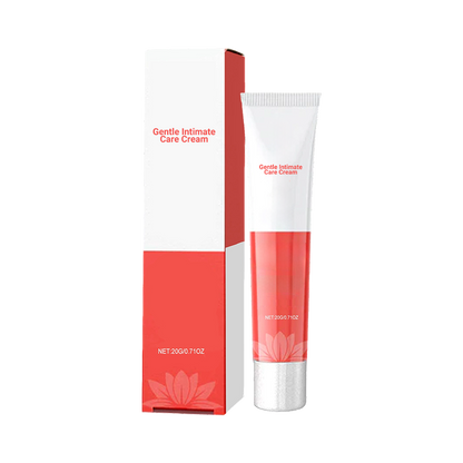 Gentle Intimate Care Cream