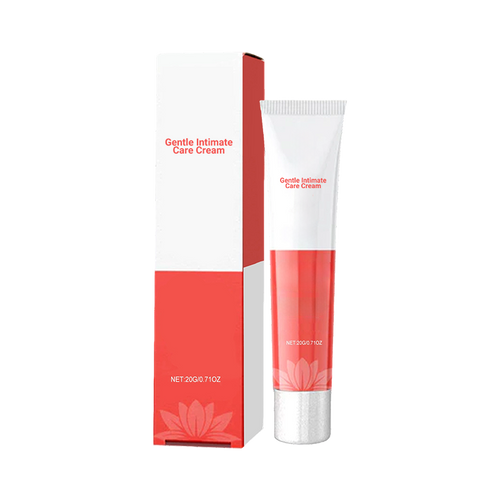 Gentle Intimate Care Cream