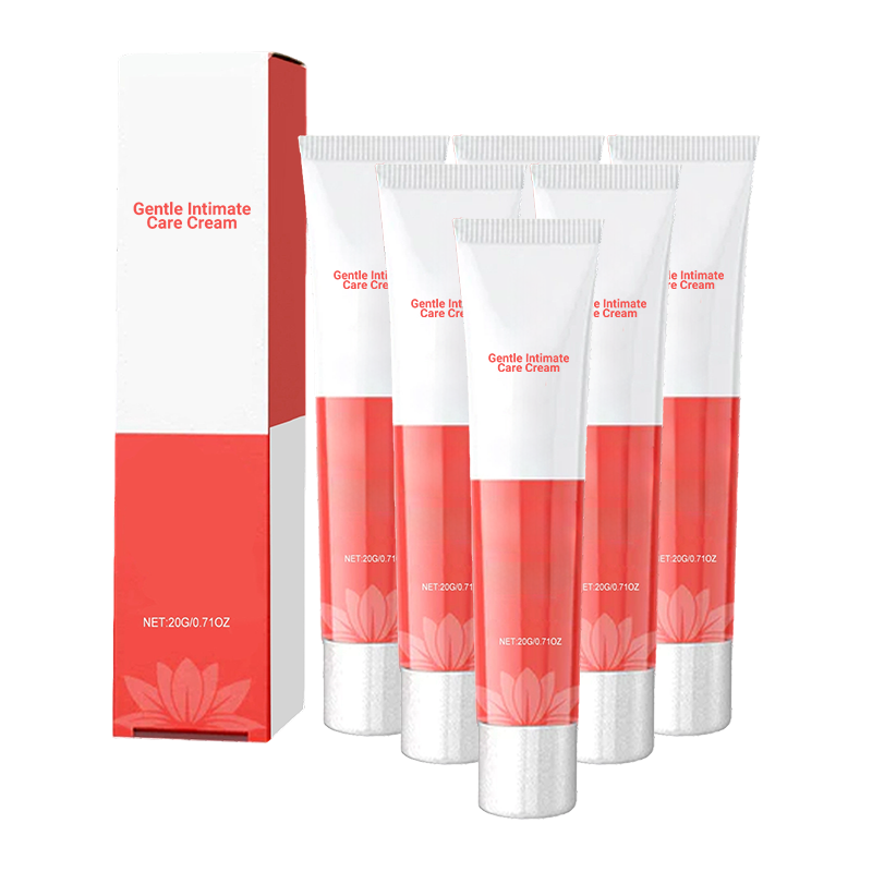 Gentle Intimate Care Cream