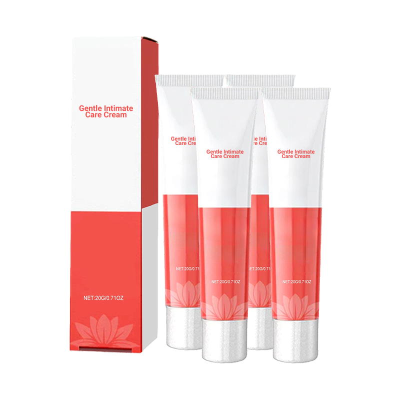 Gentle Intimate Care Cream