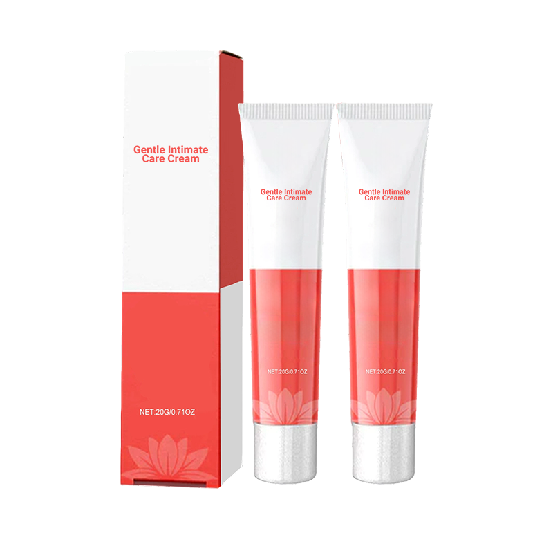 Gentle Intimate Care Cream