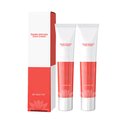 Gentle Intimate Care Cream