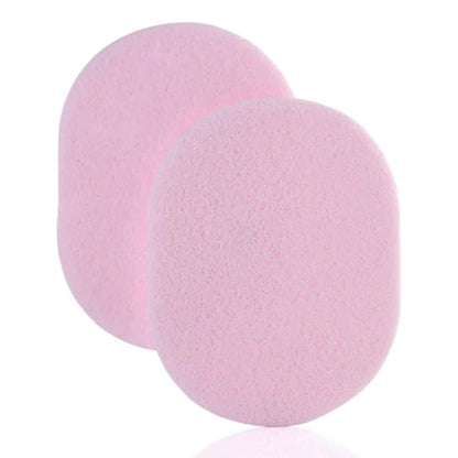 Vitality Aura Compressed Face Sponges