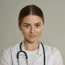 Doctor portrait